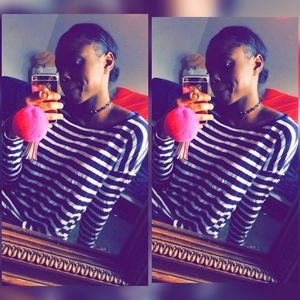 Meet your Posher, Princess